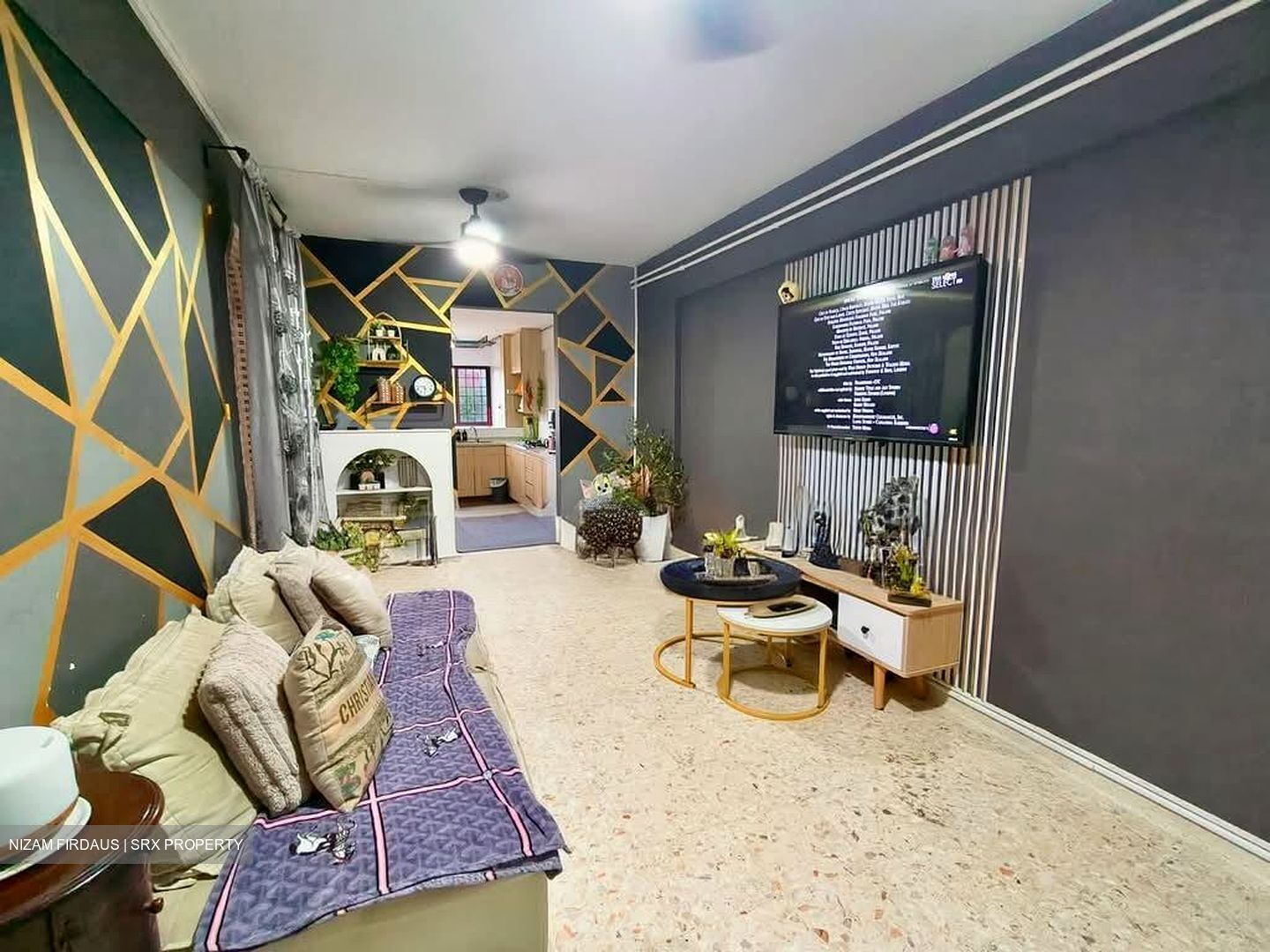 Blk 550 Ang Mo Kio Avenue 10 (Ang Mo Kio), HDB 3 Rooms #555606951